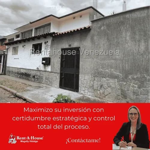 Casa Comercial Lista Para Operar En Venta La California Sur