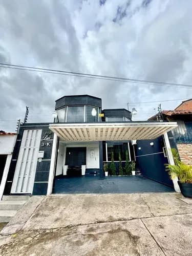 Casa En Venta En Cueva Del Oso - San Cristóbal