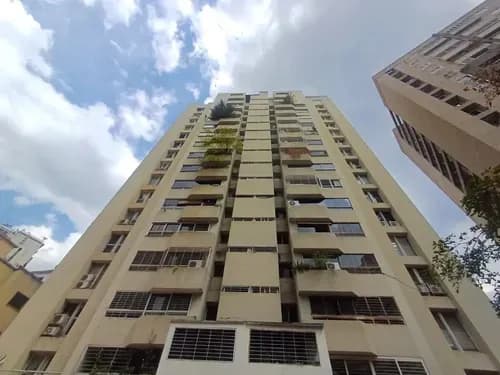Apartamento En Venta Bello Monte