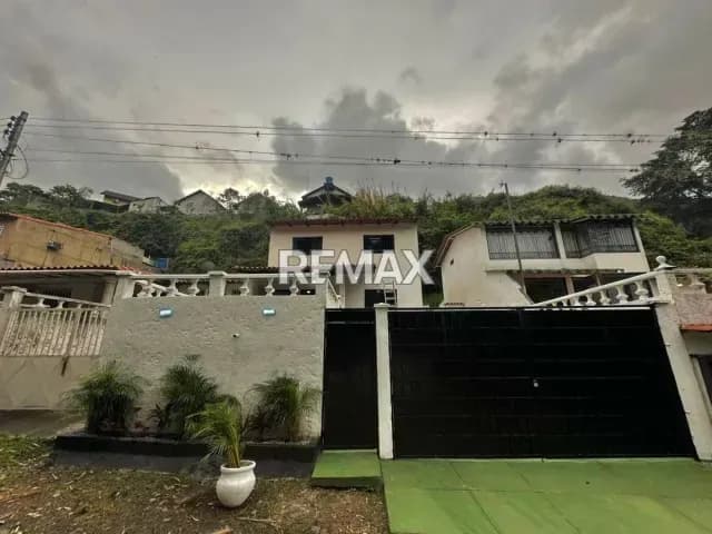 Hermosa Casa en Venta Ubicada en San Pablo