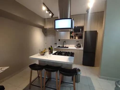 Apartamento En Mañongo Residencia Monte Alto Ns