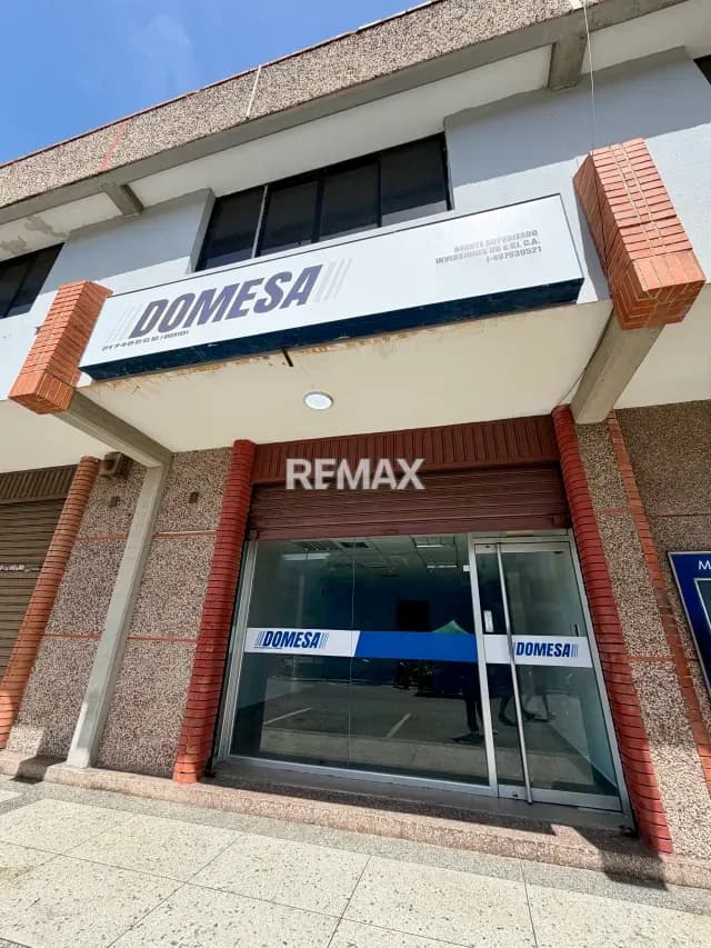 EN ALQUILER LOCAL COMERCIAL EN PUERTO CABELLO