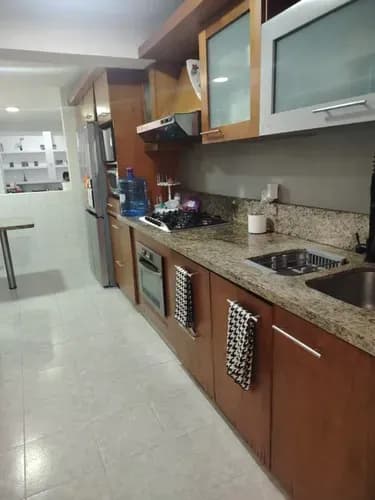 Michelle Vende Apartamento Duplex Sabana Larga Esparta Suites Xc-r /626