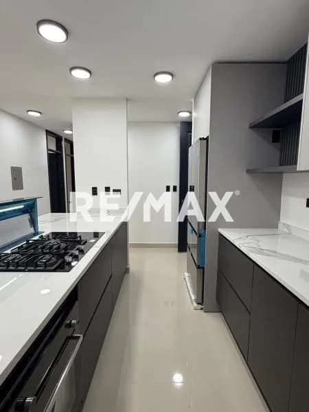 Apartamento en alquiler a estrenar Residencias la O