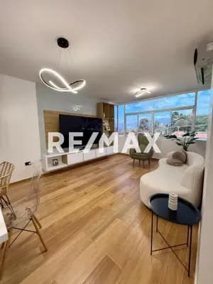 Apartamento ubicado en Residencias, la o avenida 19