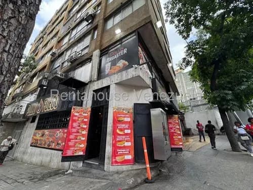 Gr Venta Fondo De Comercio Restaurant Operativo Av Casanova 26-19747