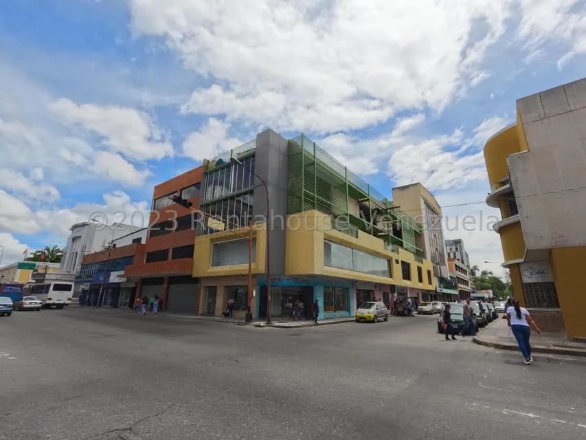 Comercial (Local Comercial) en Venta en Centro, Lara