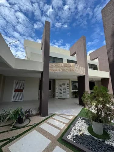 Casa En Urbanización San Jacinto Maracay