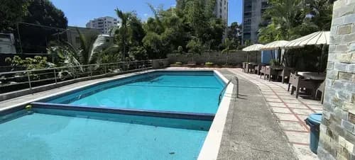 Venta De Penthouse Las Palmas Caracas