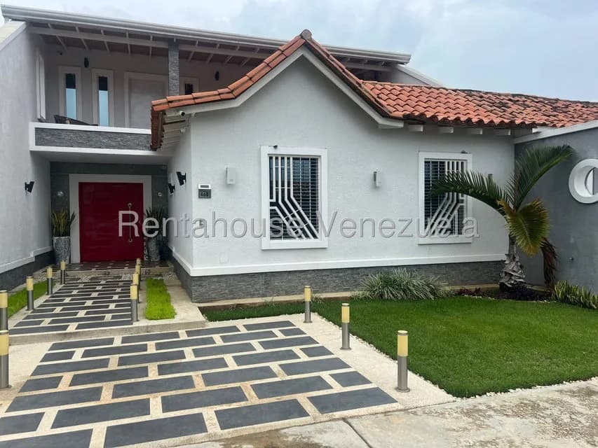 Casa (Duplex) en Venta en Villas de Alcala, Carabobo