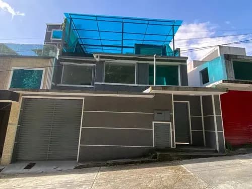 Hermosa Casa En Venta En Oripoto