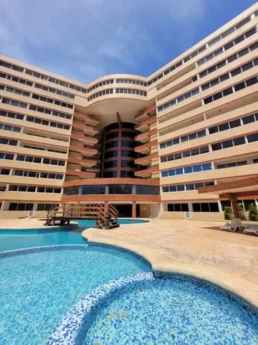 Alquiler Fijo. Moderno Apartamento. 2hab. Costa Azul