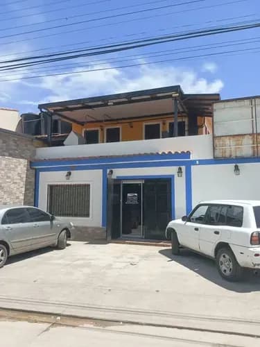 Venta De Local Y Fondo De Comercio Totalmente Operativo Para La Compra- Venta Y Distribución De Productos Marinos Con Capacidad De Almacenamiento Congelado De 40 Toneladas Pampatar Margarita