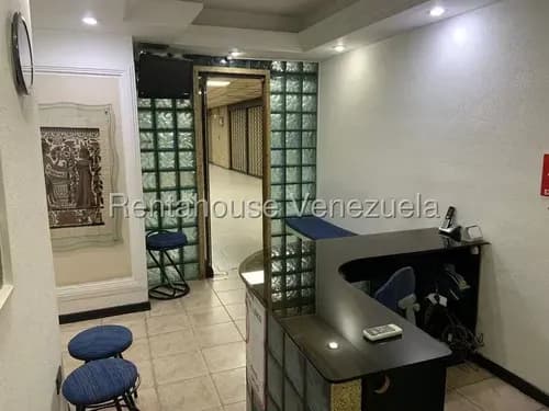 Chacao Venta Inversion Local Comercial Consultorio Comercio Atencion Al Publico