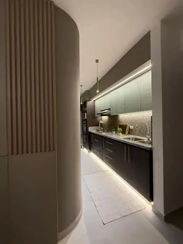 Apartamento Moderno En Residencias Altos Del Tepuy Urbanización Las Chimeneas Valencia Estado Carabobo LG Solo Clientes