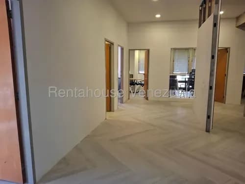 Cs Se Vende Oficina En El Rosal 26-14523