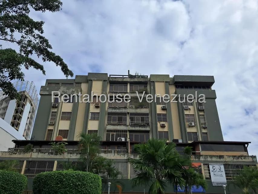 Apartamento (1 Nivel) en Alquiler en Los Mangos, Carabobo