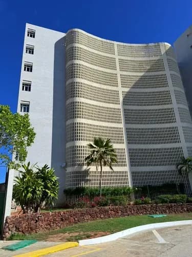 Apartamento Vacacional Costa Azul