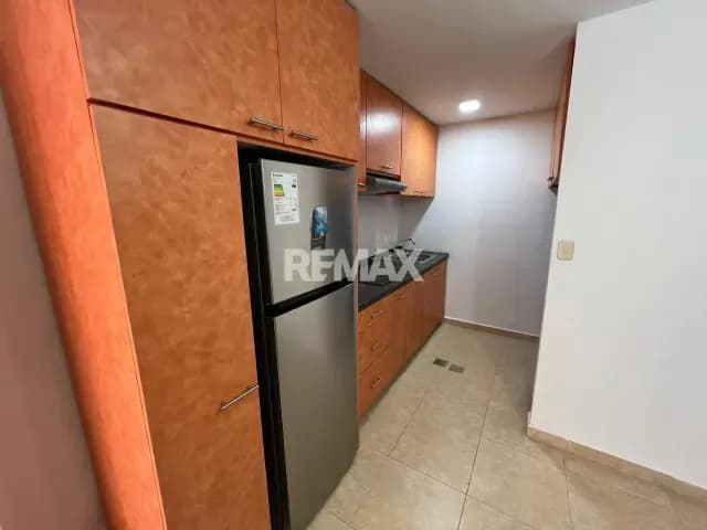 Apartamento en Alquiler Amoblado