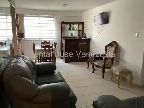 Apartamento En Cabudare Cerca De La Notaría: 2 Habitaciones, Aire Integral Y Tanque De Agua @eloisabermudez.rah