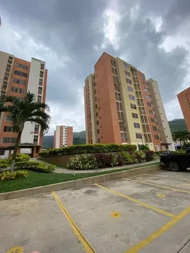 Venta De Apartamento Con Pozo En Mañongo Lm
