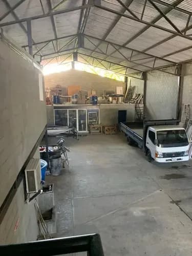 Galpon De 600 M2 En Venta Barrio Sucre Barcelona Anzoátegui