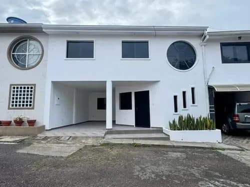 Casa En Venta Urb Los Ángeles, Tucapé Táriba Mg681