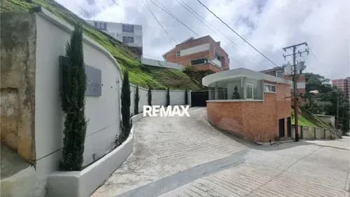 Financiamiento Casa En Venta Urbanizacion La Estancia El Retiro San Antonio De Los Altos