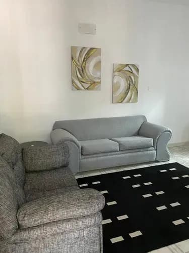 Casa En Venta Urbanización La Begoña Naguanagua Ns