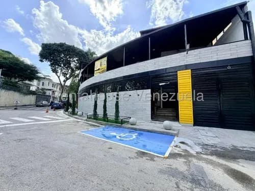 San Roman Casa Comercial Venta 26-16706 Sr