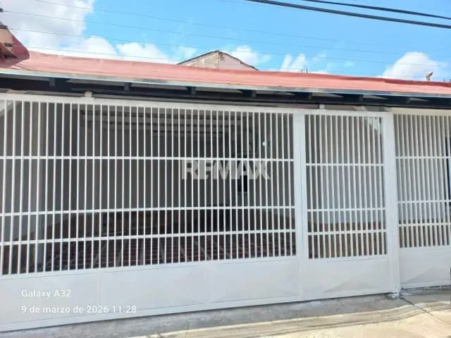 Casa en Venta Conjunto Residencial Don Pancho - Cabudare