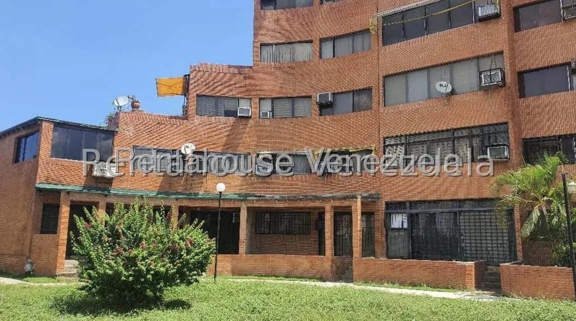 Apartamento (1 Nivel) en Venta en Los Canales de Rio Chico, Miranda
