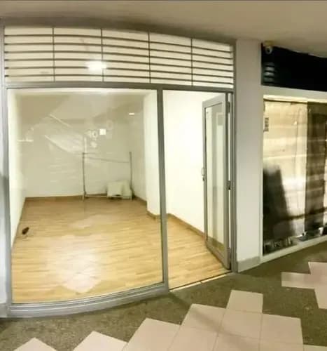 Local Comercial C.c. Plaza San Antonio De Los Altos