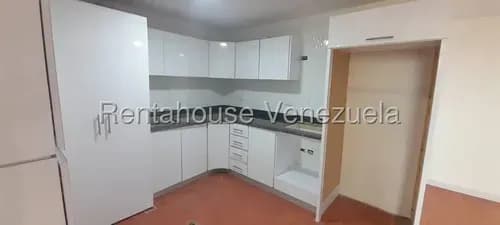 Excelente Apartamento Acogedor Con Mucho Potencial, Ubicado En Una Calle Ciega Muy Tranquila, Excelente Ubicación - Los Ruices - Los Cortijos - Luis Gomez - Mls #26-14269