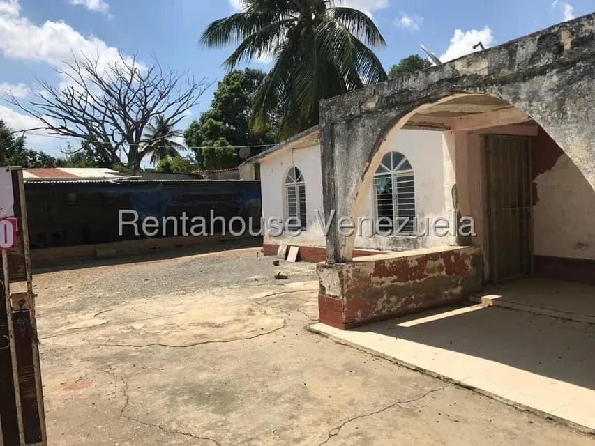 Casa (1 Nivel) en Venta en Los Naranjillos, Lara