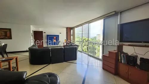 Apartamento En Venta En Altamira Chacao Caracas Angela Tochon