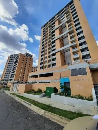 Apartamento En Tazajal Residencias Balcones Del Viento