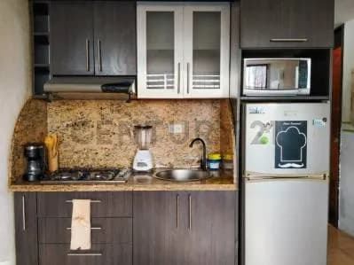 Te presentamos Apartamento Fijo en el C.R Toquita Mejias Barcelona.