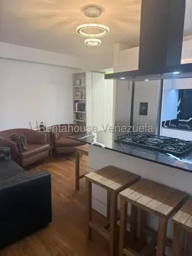 Apartamento En Venta En Las Acacias 26-19904 As