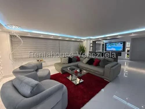 Apartamento En Venta En Santa Fe