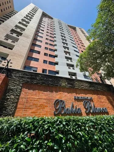 Rab Alquila Apartamento Amoblado En La Trigaleña Con Planta Eléctrica