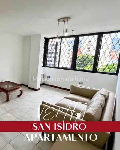 Se Vende O Se Alquila Apartamento En San Isidro Maracay Solo Clientes