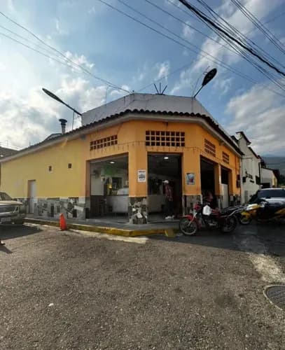 Se Vende Local En Guarenas