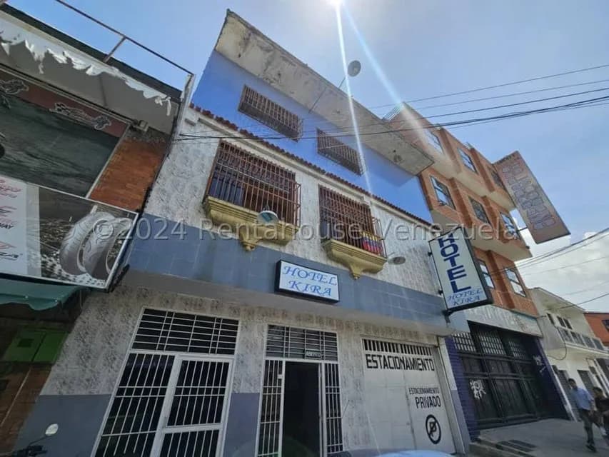 Comercial (Local Comercial) en Venta en Zona Centro, Aragua