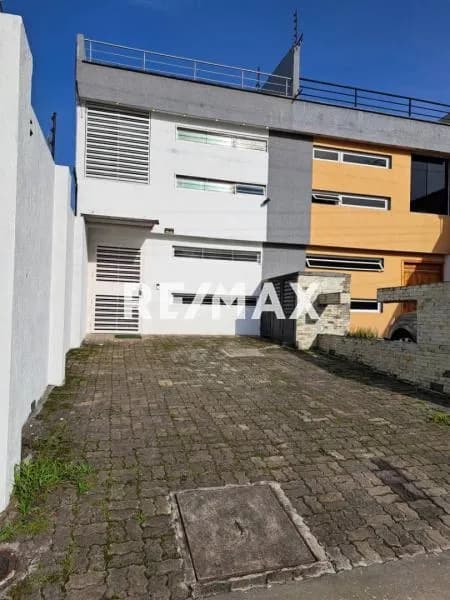 Casa en bajumbal