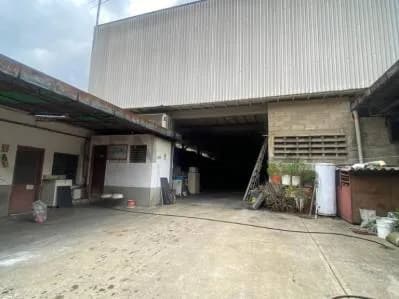 Galpon industrial en venta Urb. La Yaguara