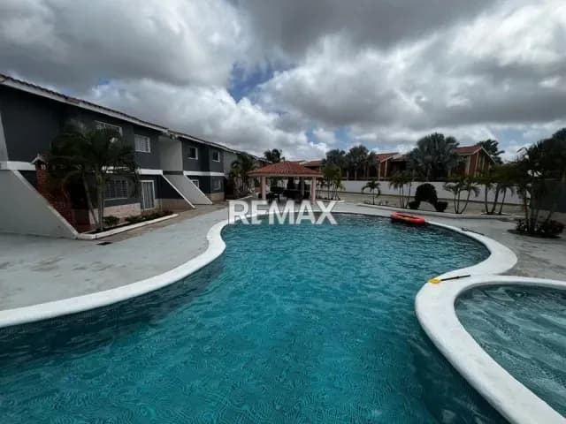 SE VENDE APARTAMENTO PLANTA BAJA EN EL CONJUNTO VIILLA CLEMENTINA, CIUDAD FLAMINGO.