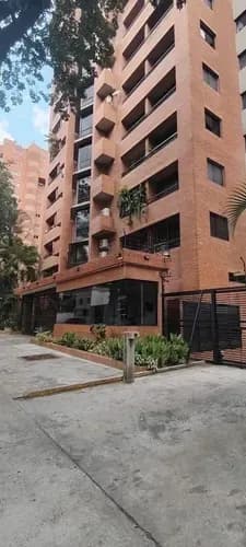 Exclusivo Apartamento De Lujo Amoblado Y Equipado En El Rosal-con Piscina.oa
