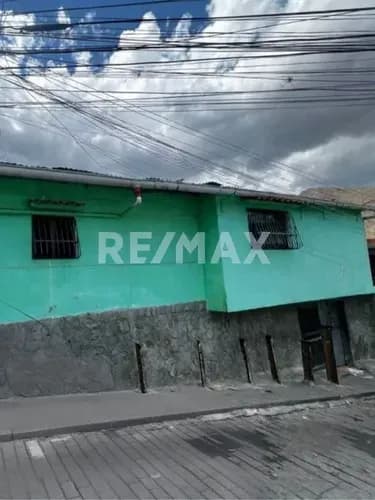 Venta De Casa En Las Adjuntas, Caricuao, Libertador
