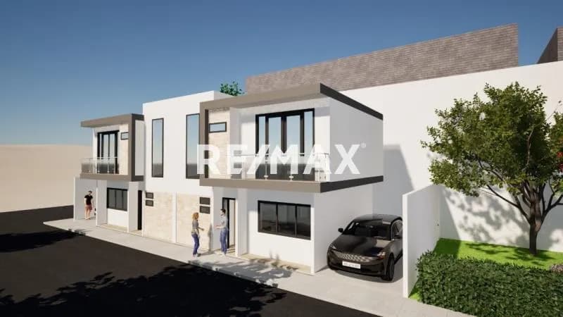 Venta de casa